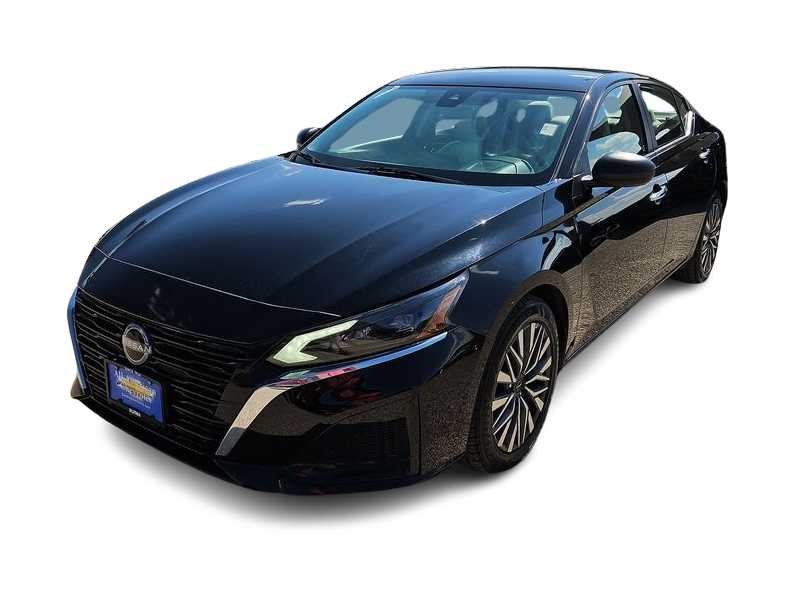 Thumbnail: 2025 Nissan Altima - 1