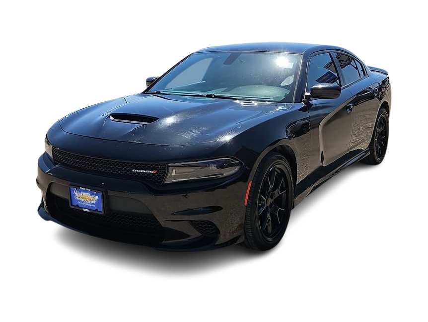 Thumbnail: 2023 Dodge Charger - 1