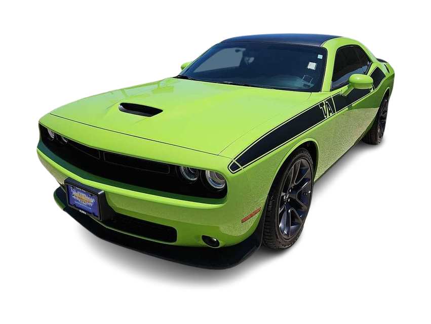 Thumbnail: 2023 Dodge Challenger - 1