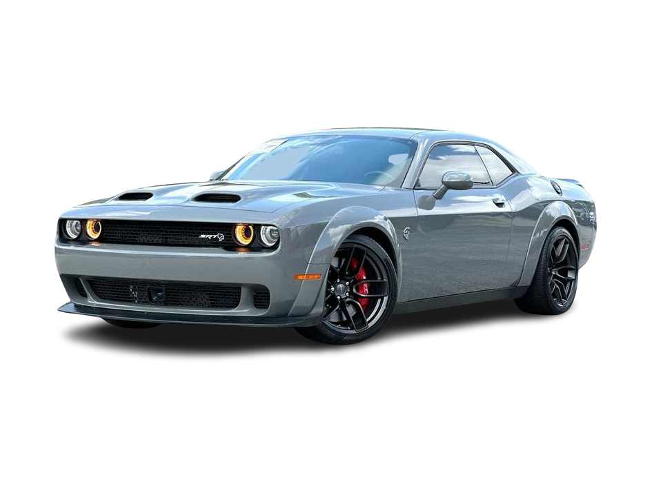 Thumbnail: 2023 Dodge Challenger - 1