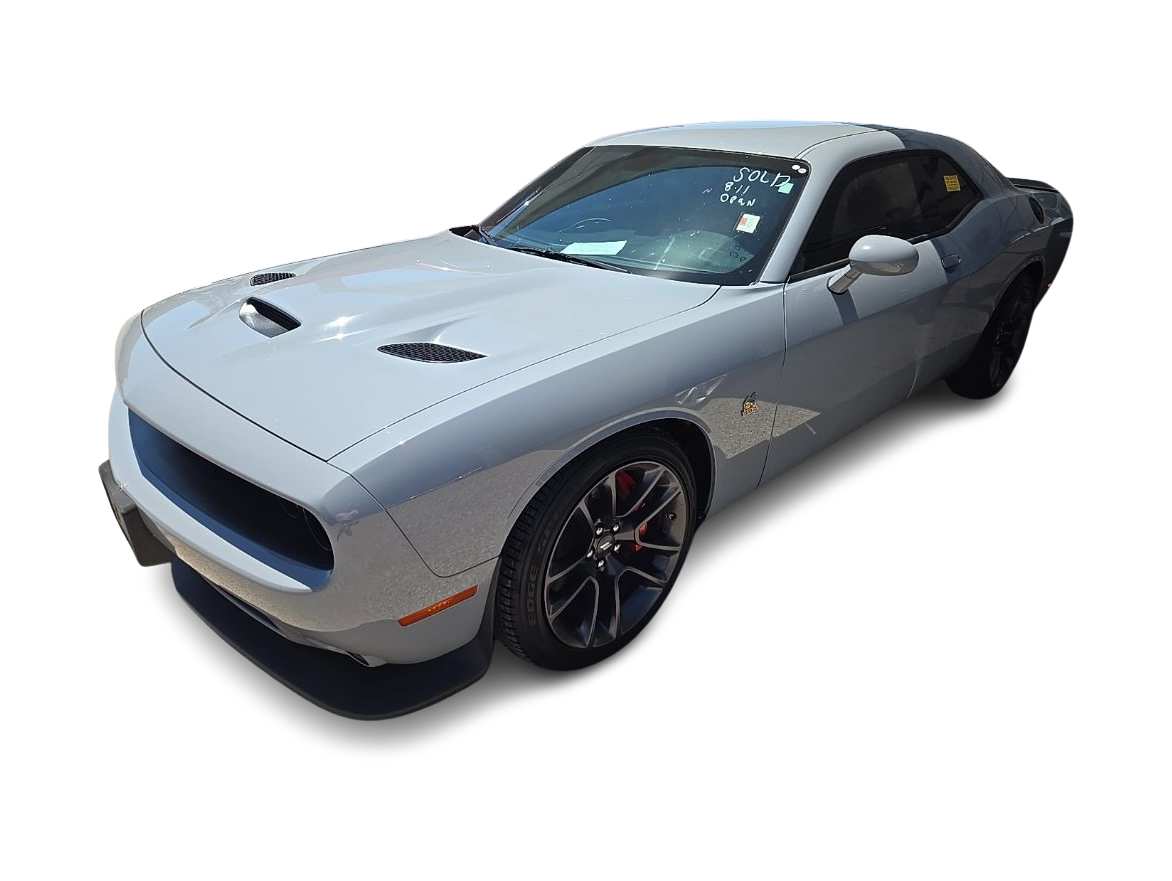 Thumbnail: 2022 Dodge Challenger - 1