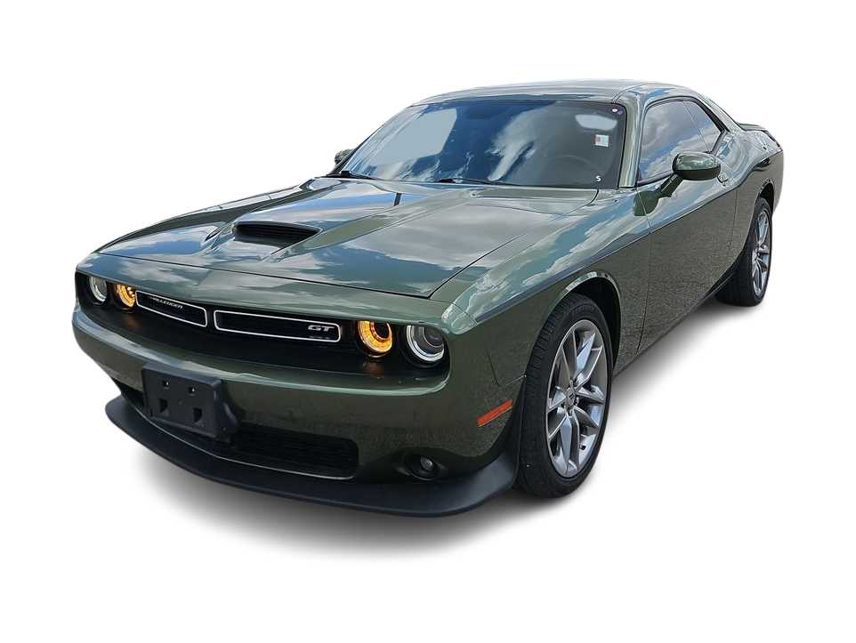 Thumbnail: 2023 Dodge Challenger - 1