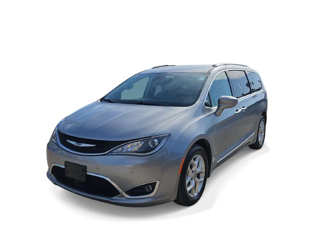 2020 Chrysler Pacifica Touring L Plus