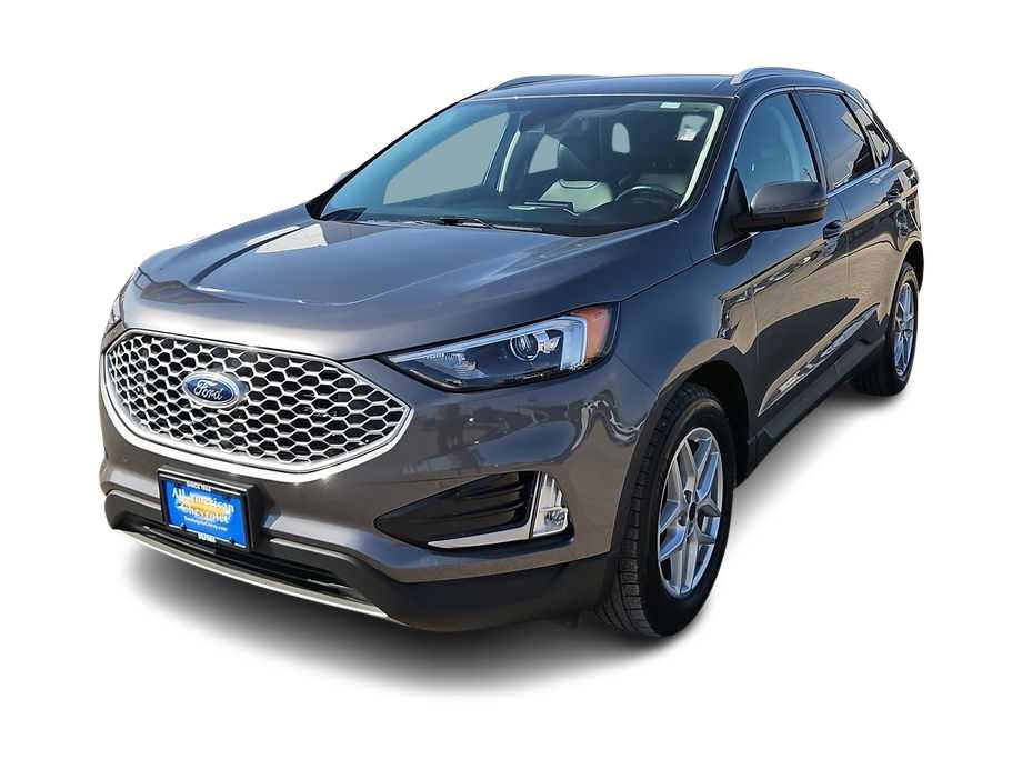 2024 Ford Edge SEL -
                  San Angelo, TX