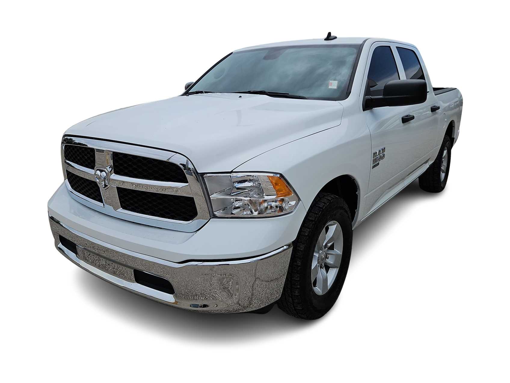 Thumbnail: 2023 RAM 1500 - 1