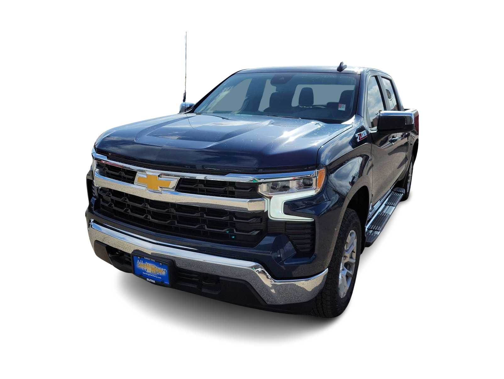 2023 Chevrolet Silverado 1500 LT -
                San Angelo, TX