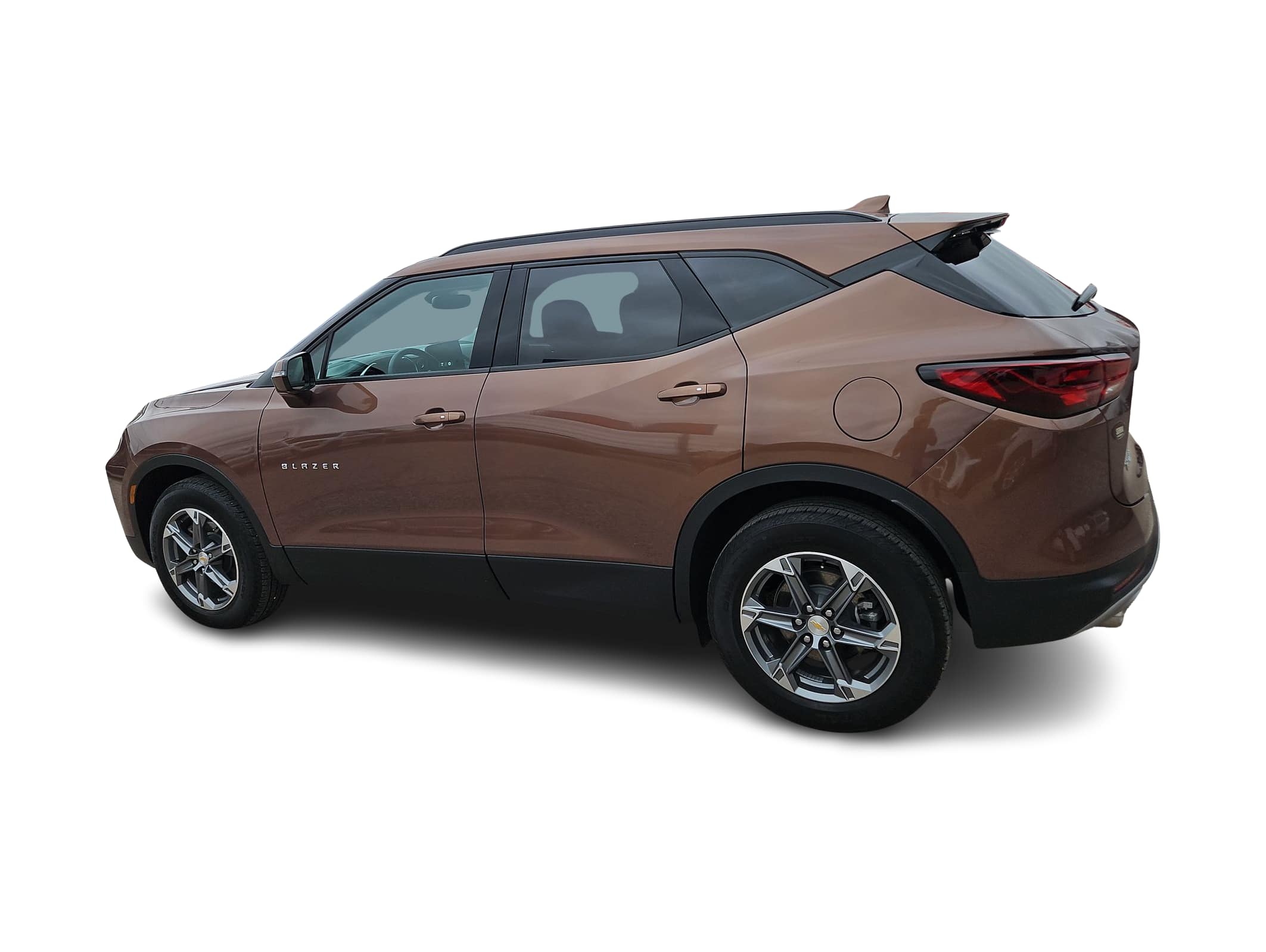2023 Chevrolet Blazer  -
                  San Angelo, TX