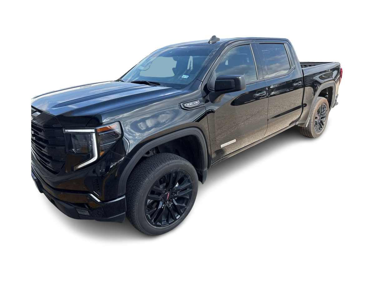 Thumbnail: 2026 GMC Sierra 1500 - 1