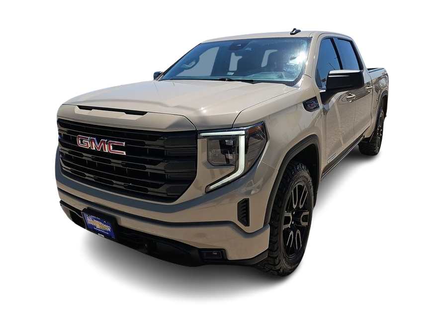 Thumbnail: 2023 GMC Sierra 1500 - 1