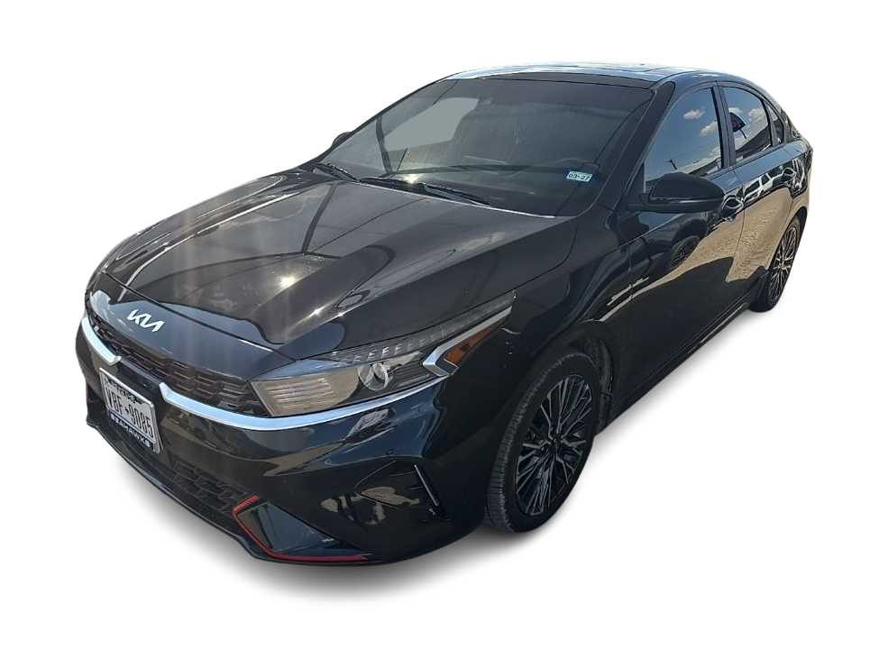 Thumbnail: 2024 Kia Forte - 1