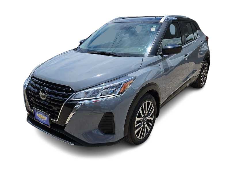 Thumbnail: 2023 Nissan Kicks - 1