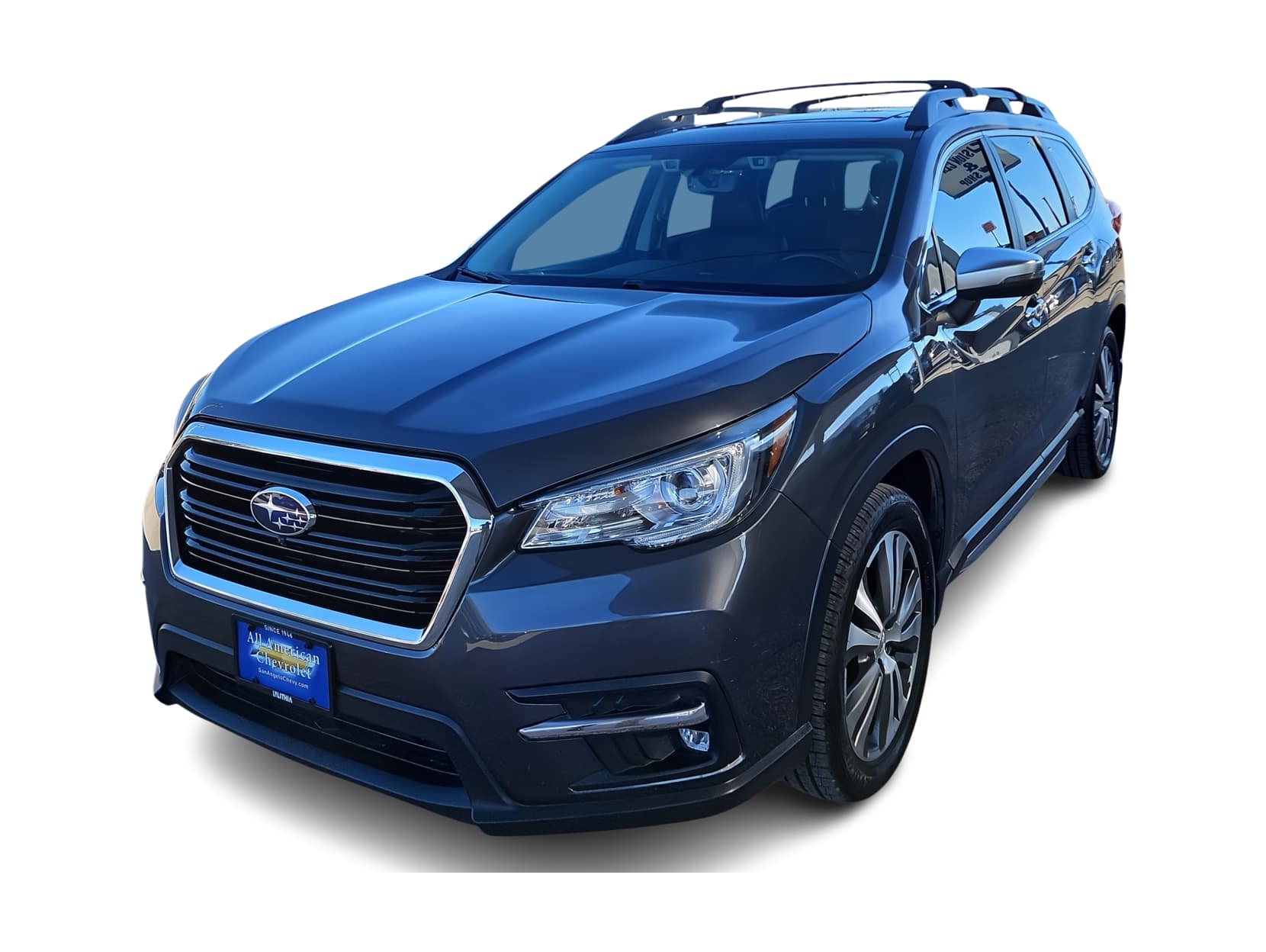 Thumbnail: 2022 Subaru Ascent - 1
