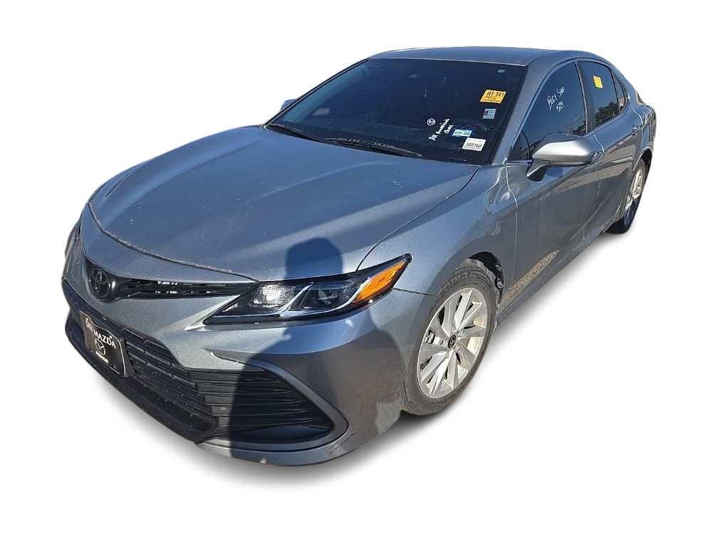 Thumbnail: 2023 Toyota Camry - 1