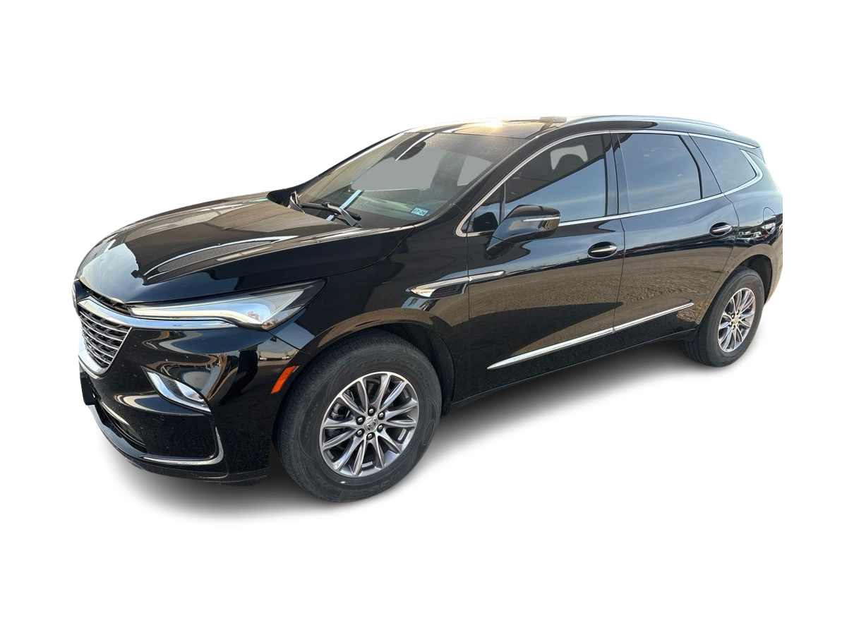 Thumbnail: 2024 Buick Enclave - 1
