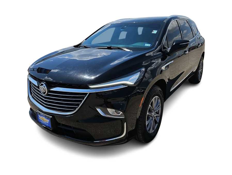 Thumbnail: 2024 Buick Enclave - 1