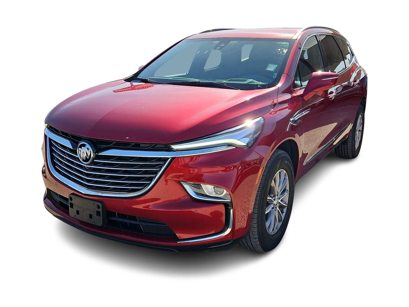 Thumbnail: 2024 Buick Enclave - 1