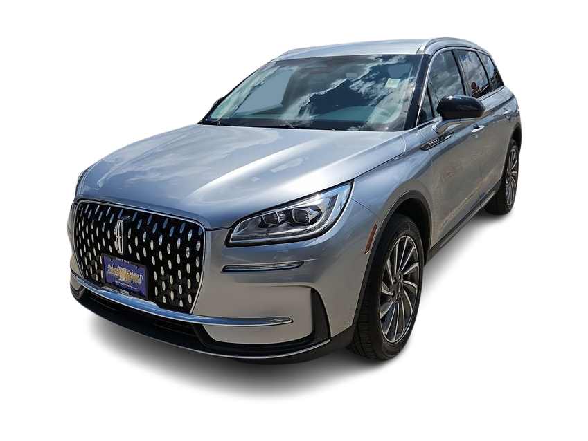 Thumbnail: 2023 Lincoln Corsair - 1