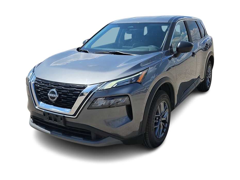 Thumbnail: 2023 Nissan Rogue - 1