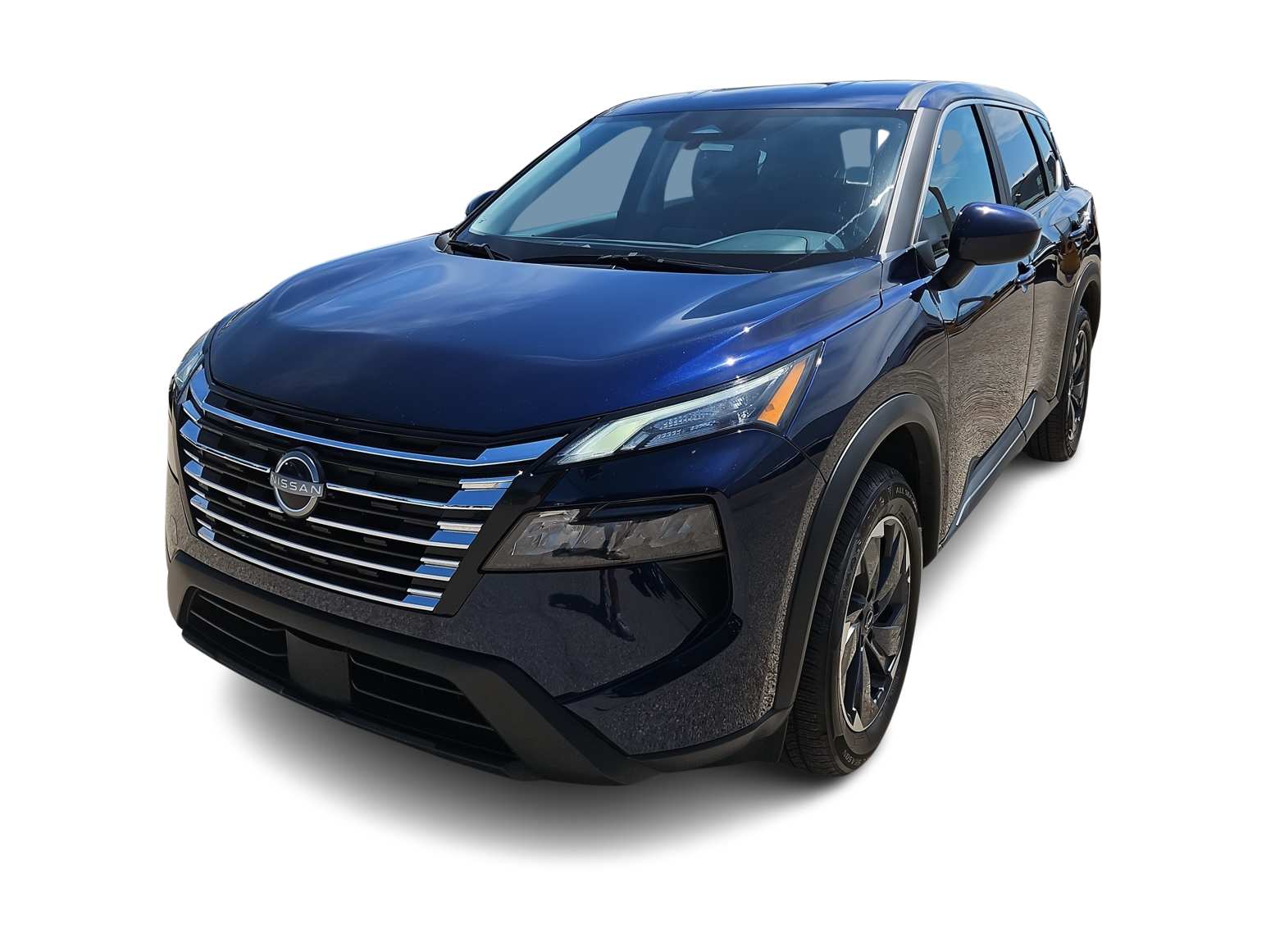 Thumbnail: 2025 Nissan Rogue - 1