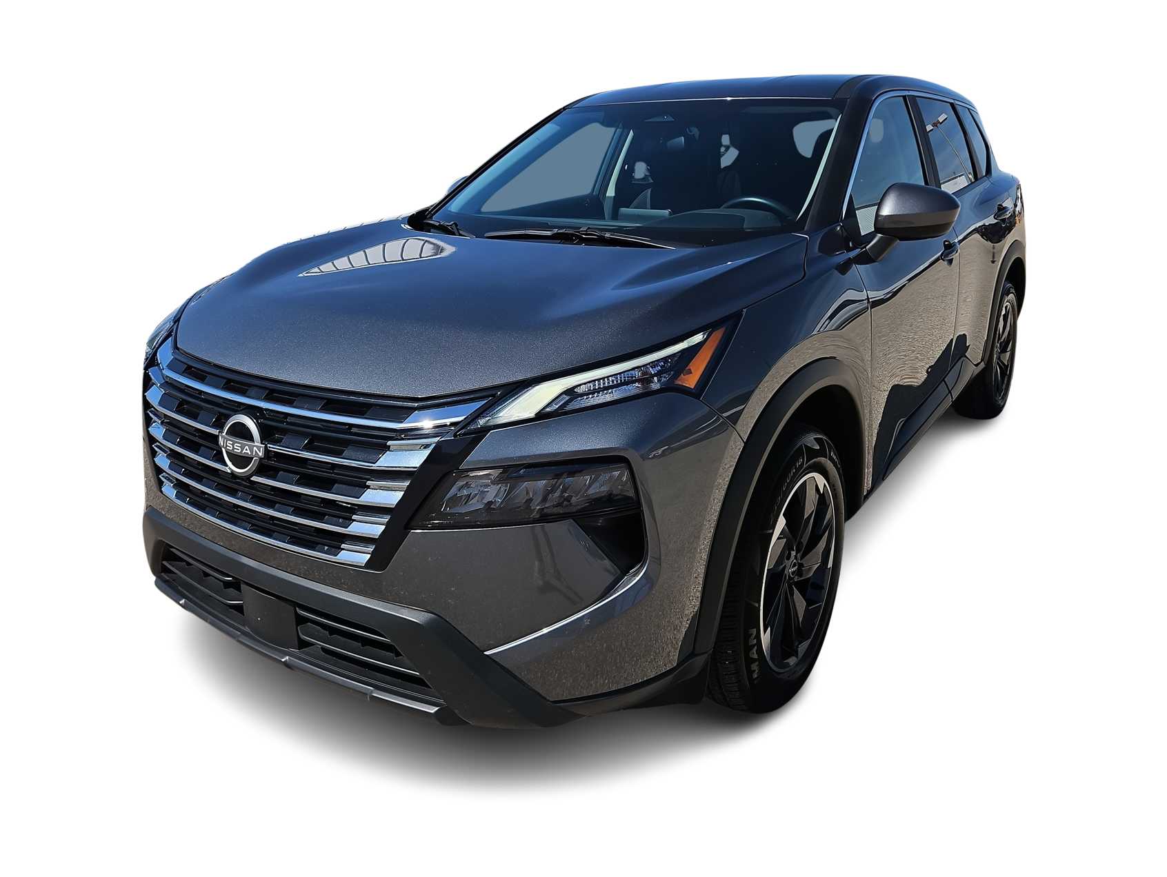 Thumbnail: 2025 Nissan Rogue - 1