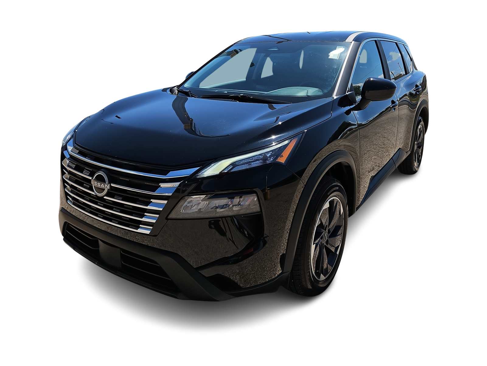Thumbnail: 2025 Nissan Rogue - 1
