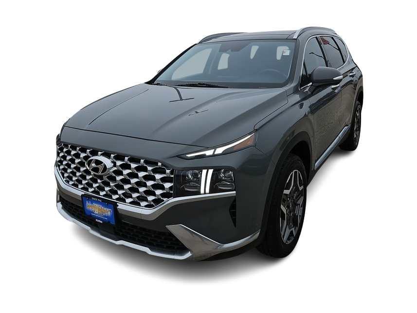 Thumbnail: 2023 Hyundai Santa Fe - 1