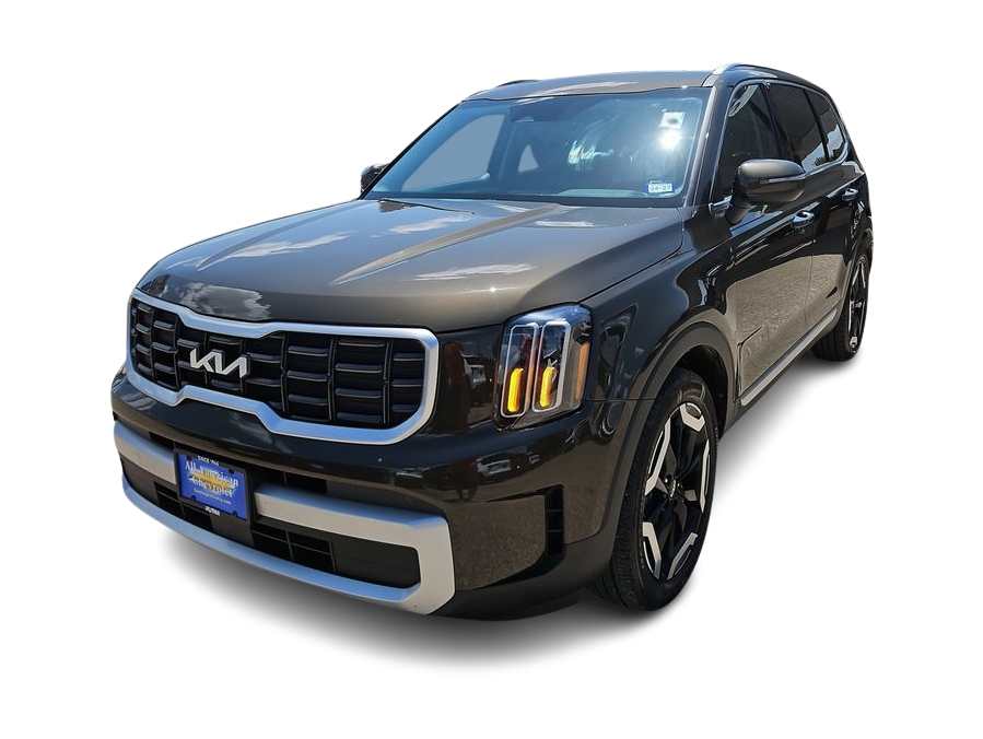 Thumbnail: 2024 Kia Telluride - 1