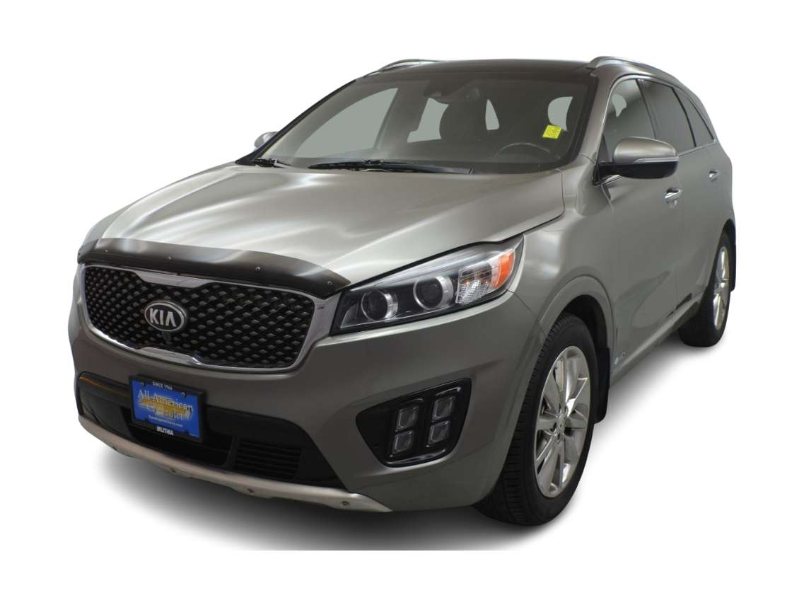 2016 Kia Sorento L -
                  San Angelo, TX