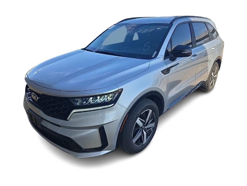 Thumbnail: 2021 Kia Sorento - 1