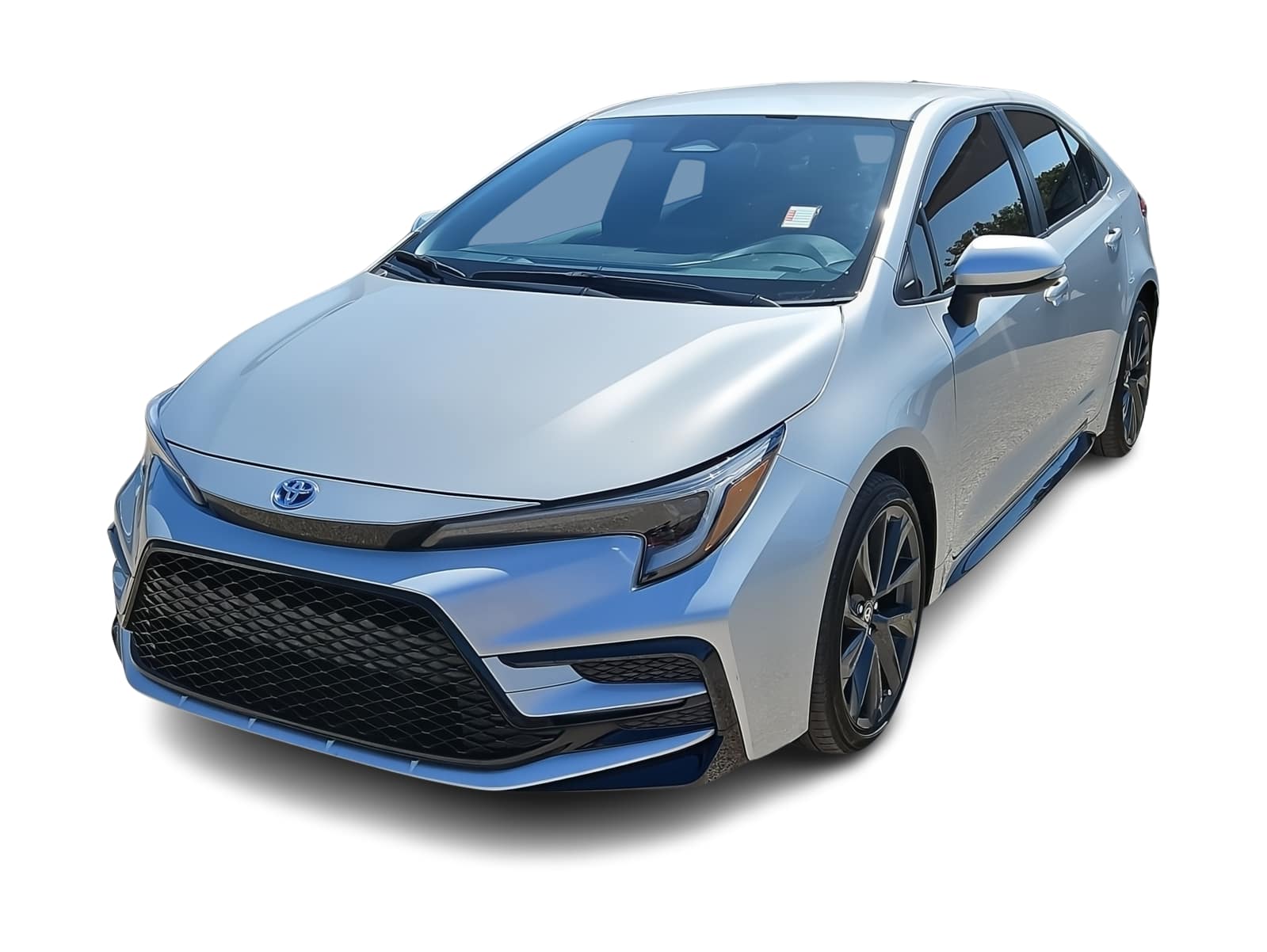 2024 Toyota Corolla LE -
                  San Angelo, TX