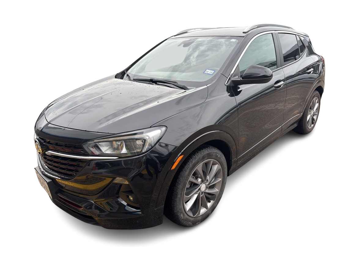 2020 Buick Encore GX Select -
                  San Angelo, TX