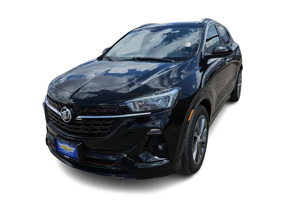 2020 Buick Encore GX Select -
                  San Angelo, TX