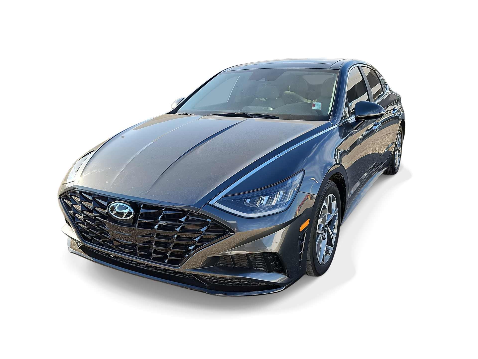 2023 Hyundai Sonata SEL's photo