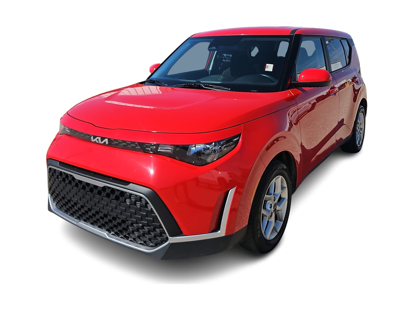 Thumbnail: 2024 Kia Soul - 1