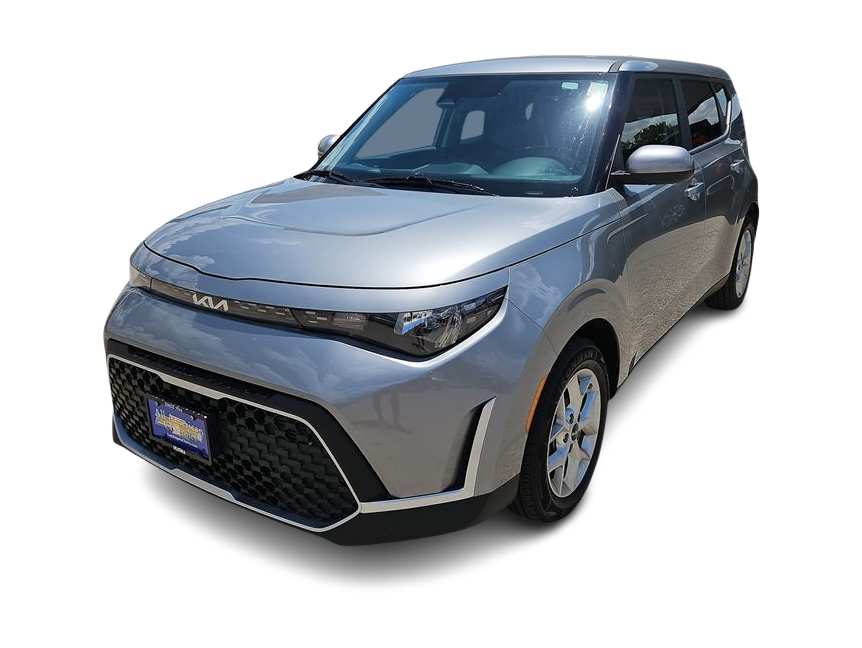 Thumbnail: 2025 Kia Soul - 1