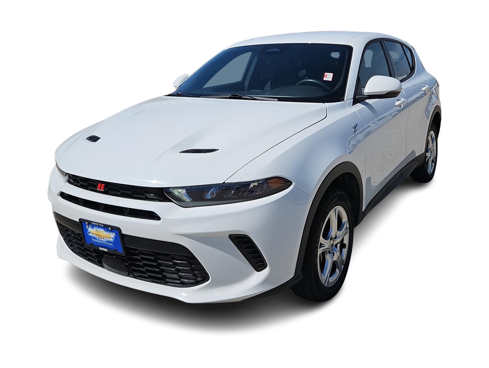 2024 Dodge Hornet GT -
                  San Angelo, TX