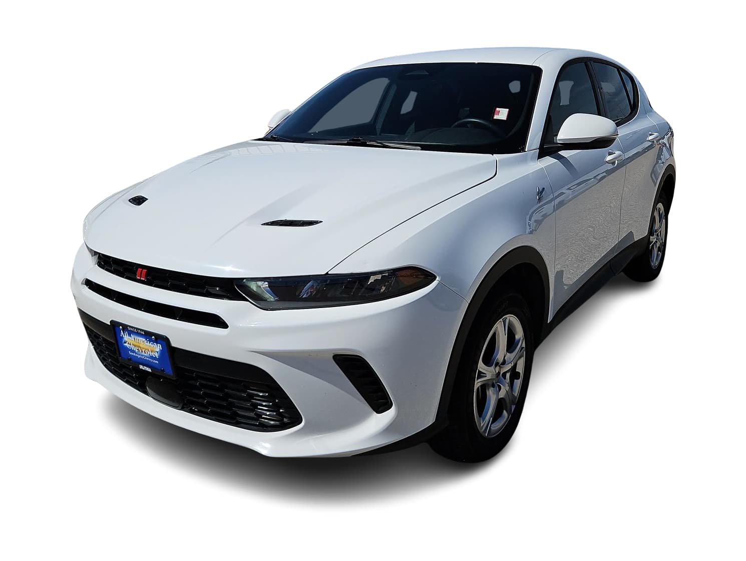 2024 Dodge Hornet GT -
                  San Angelo, TX