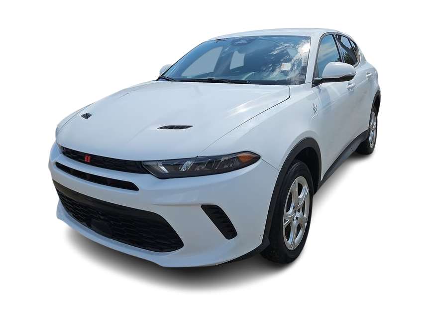 2024 Dodge Hornet GT -
                  San Angelo, TX