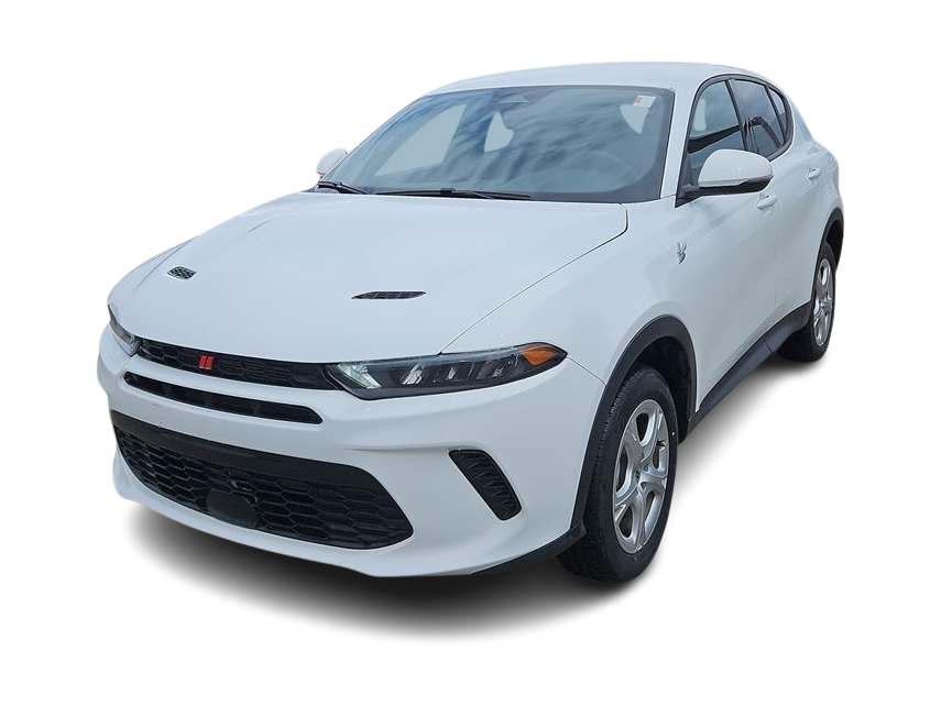 2024 Dodge Hornet GT -
                  San Angelo, TX