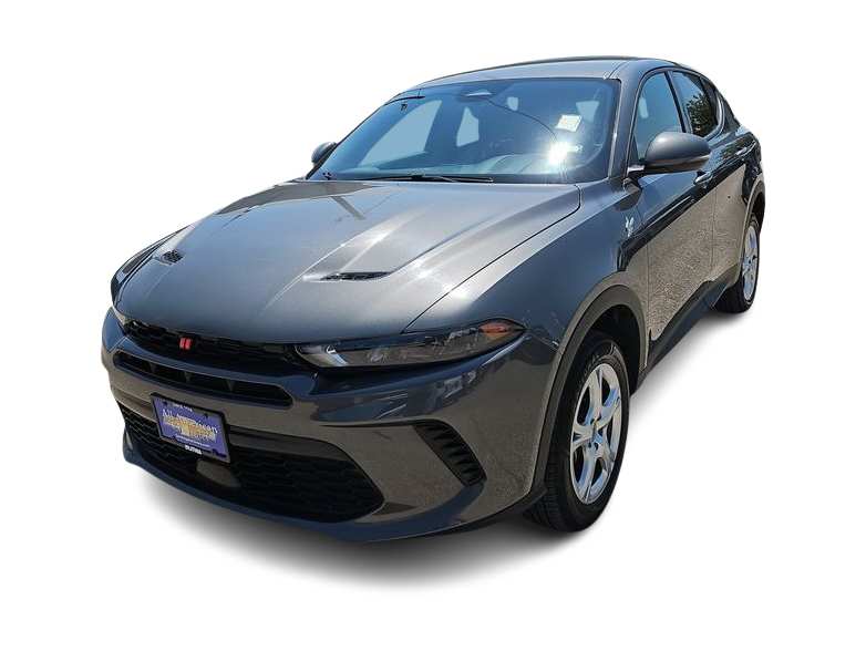 2024 Dodge Hornet GT -
                  San Angelo, TX