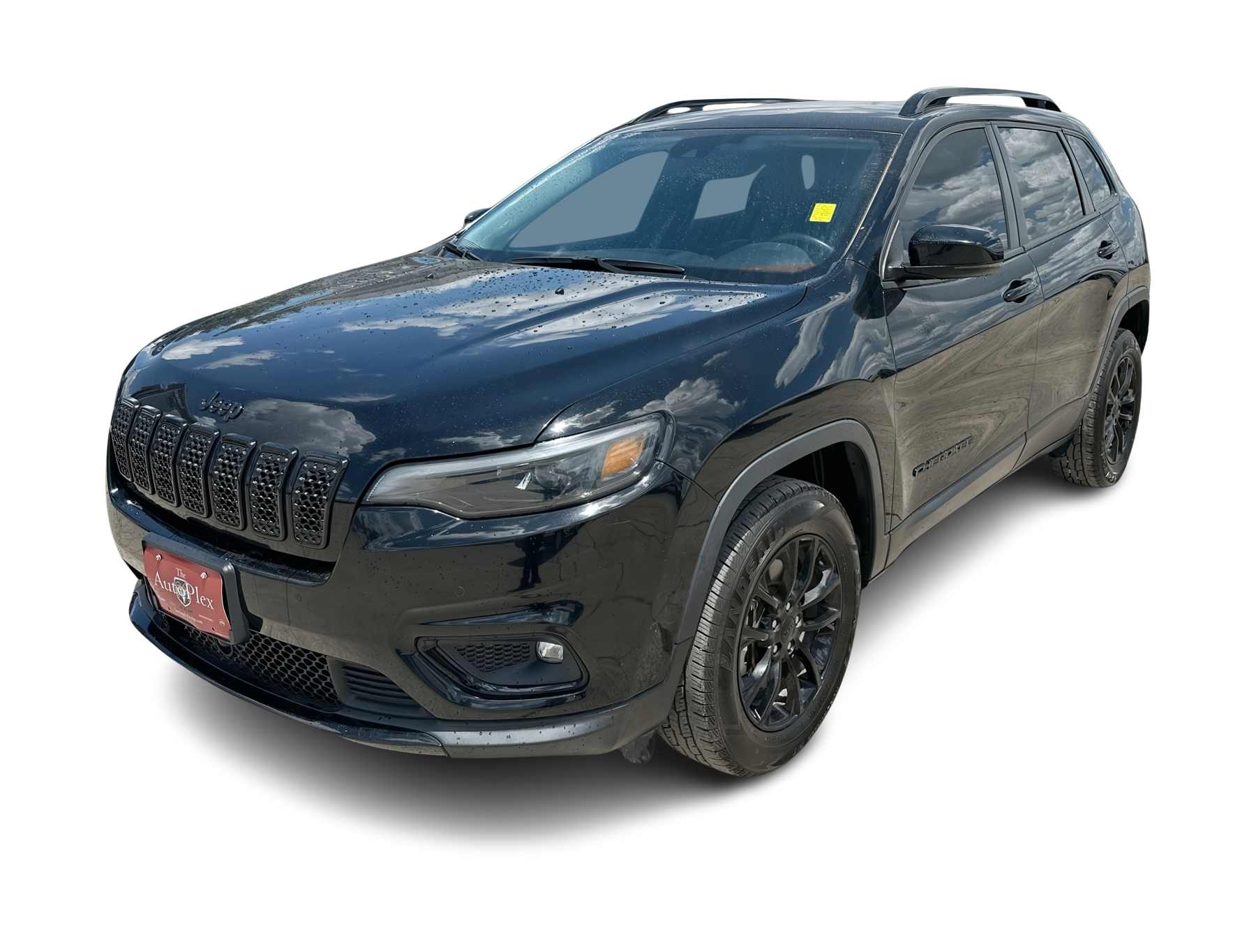Thumbnail: 2023 Jeep Cherokee - 1