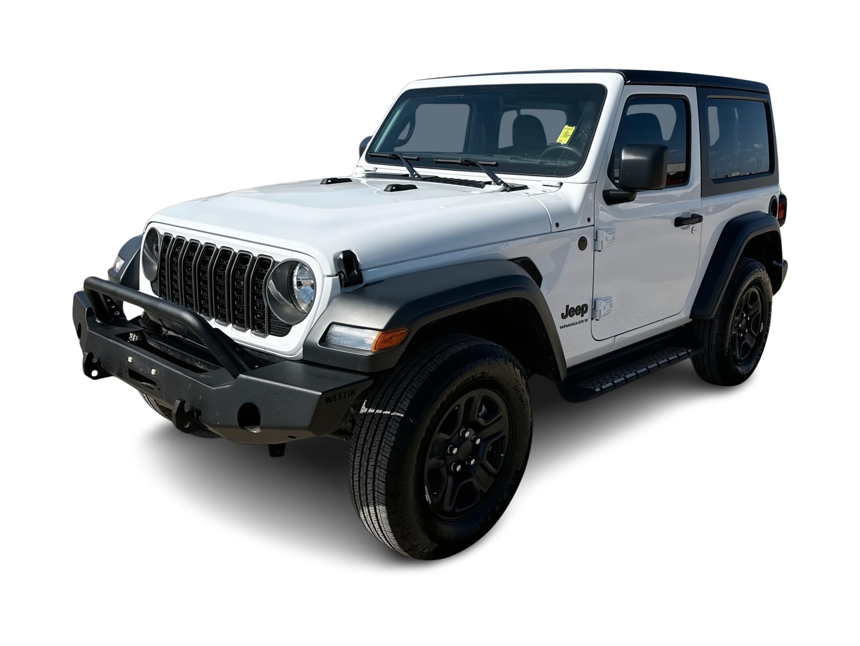 Thumbnail: 2025 Jeep Wrangler - 1