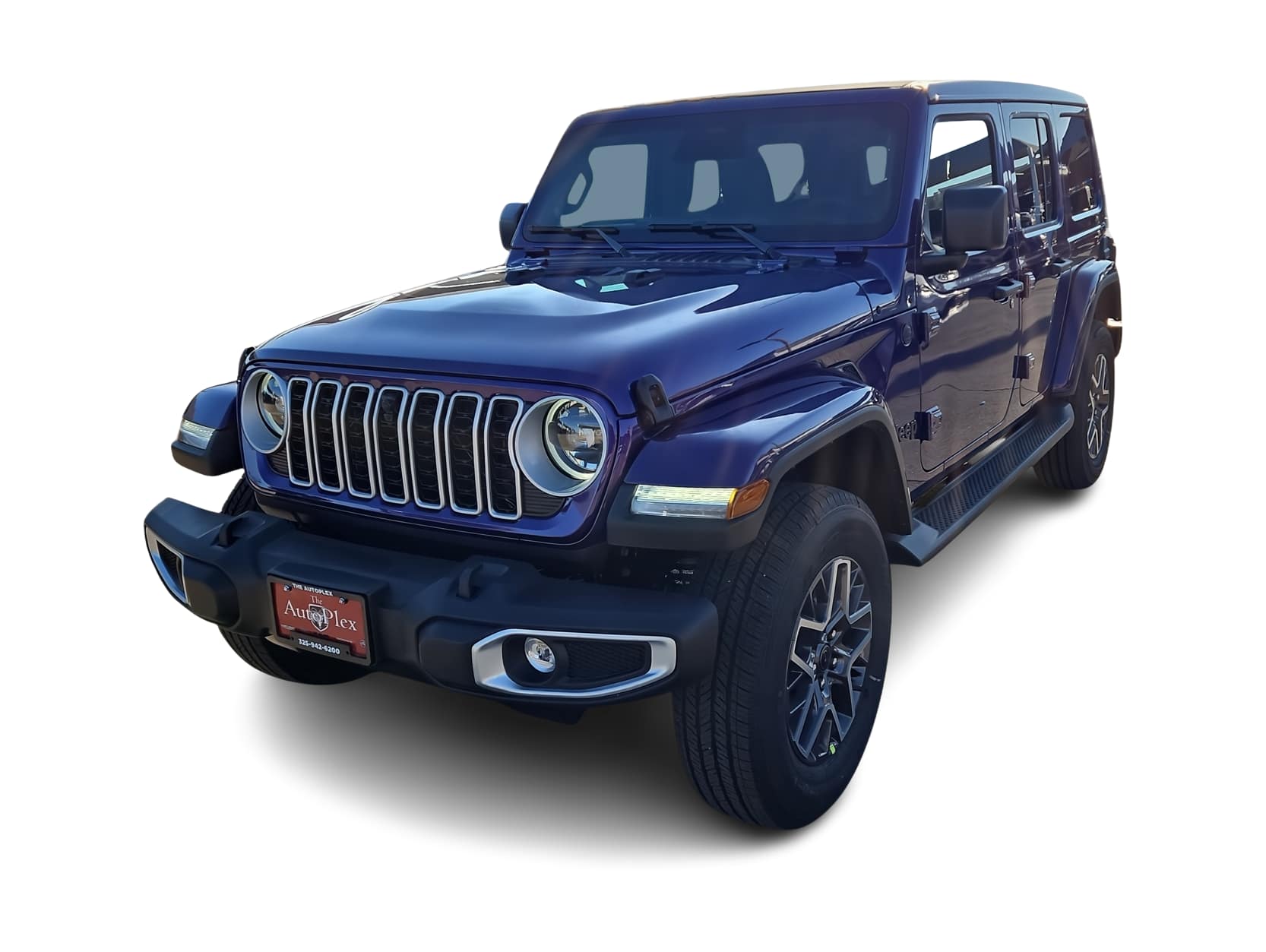 Thumbnail: 2026 Jeep Wrangler - 1