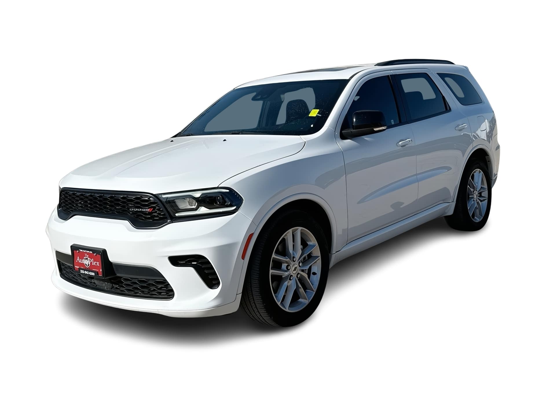 Thumbnail: 2024 Dodge Durango - 1