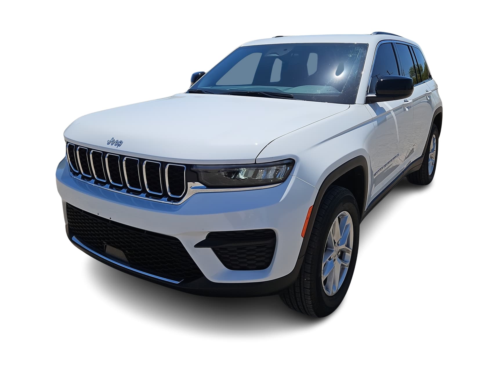 Thumbnail: 2026 Jeep Grand Cherokee - 1