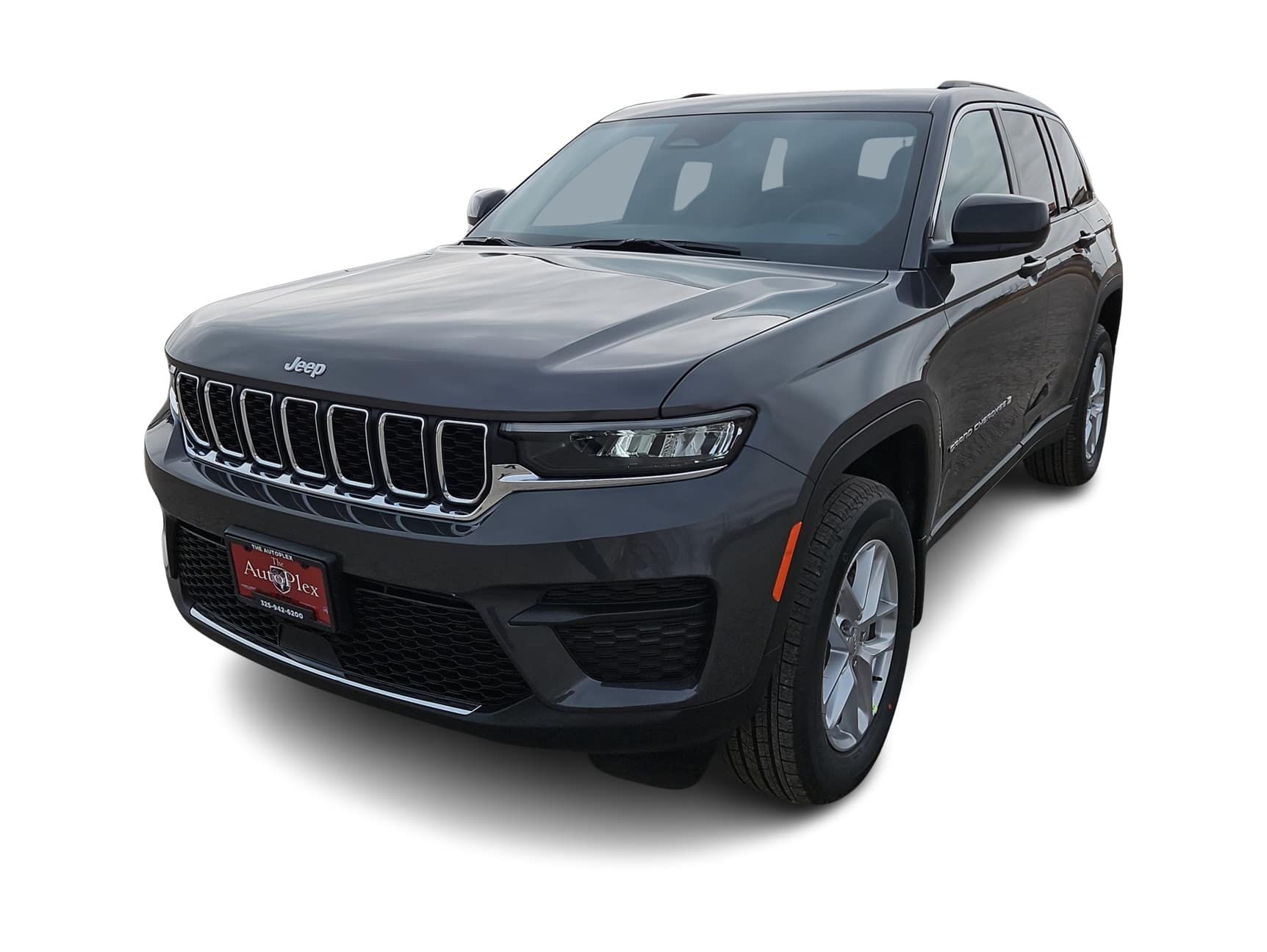 Thumbnail: 2026 Jeep Grand Cherokee - 1
