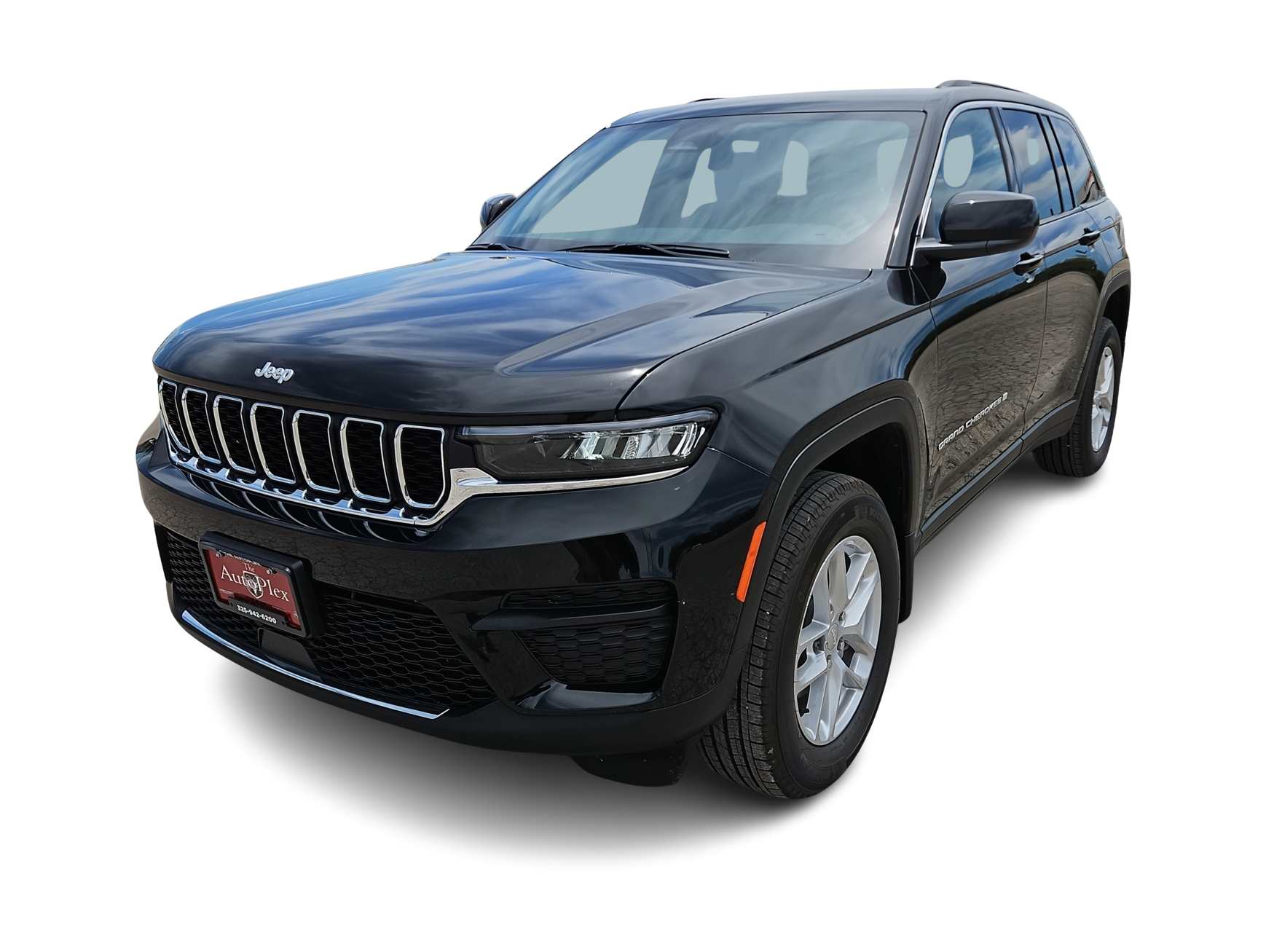 Thumbnail: 2026 Jeep Grand Cherokee - 1