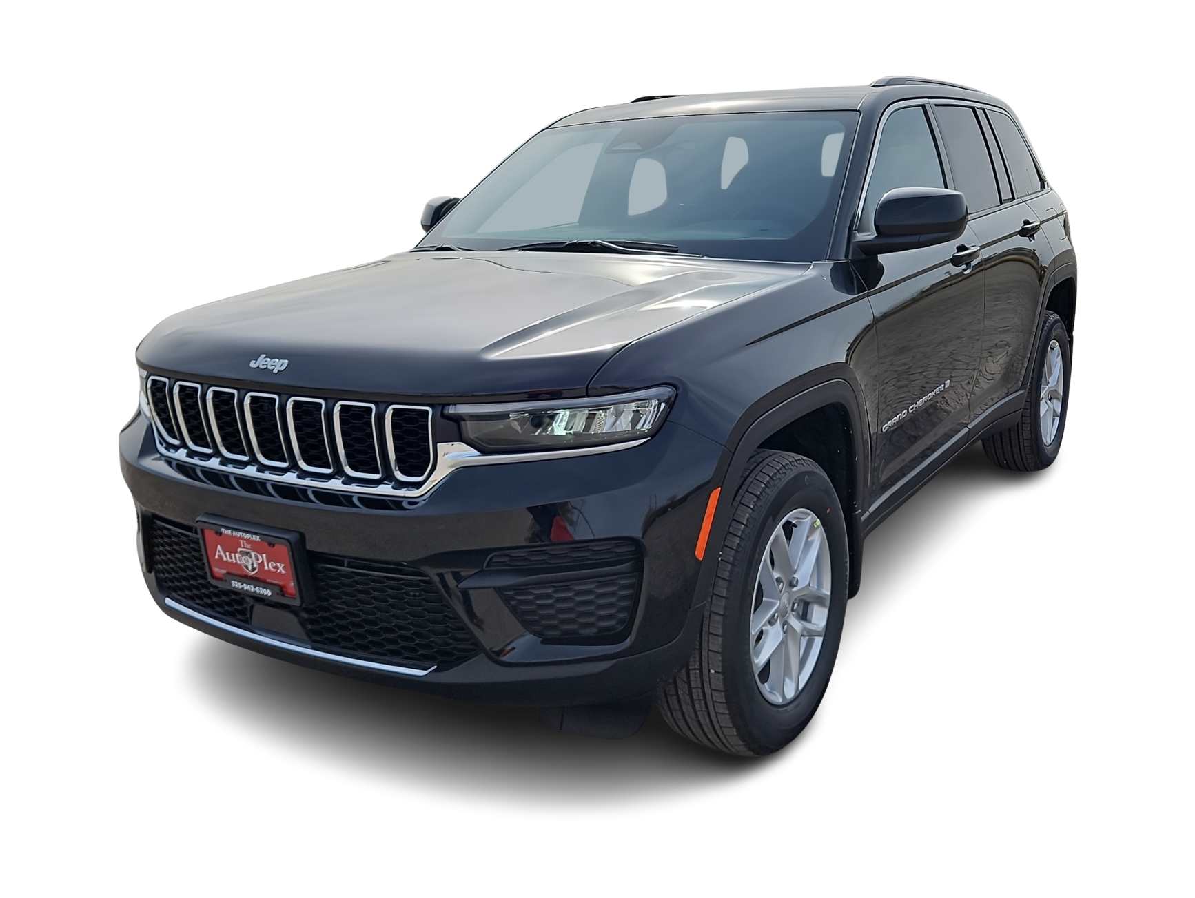 Thumbnail: 2026 Jeep Grand Cherokee - 1