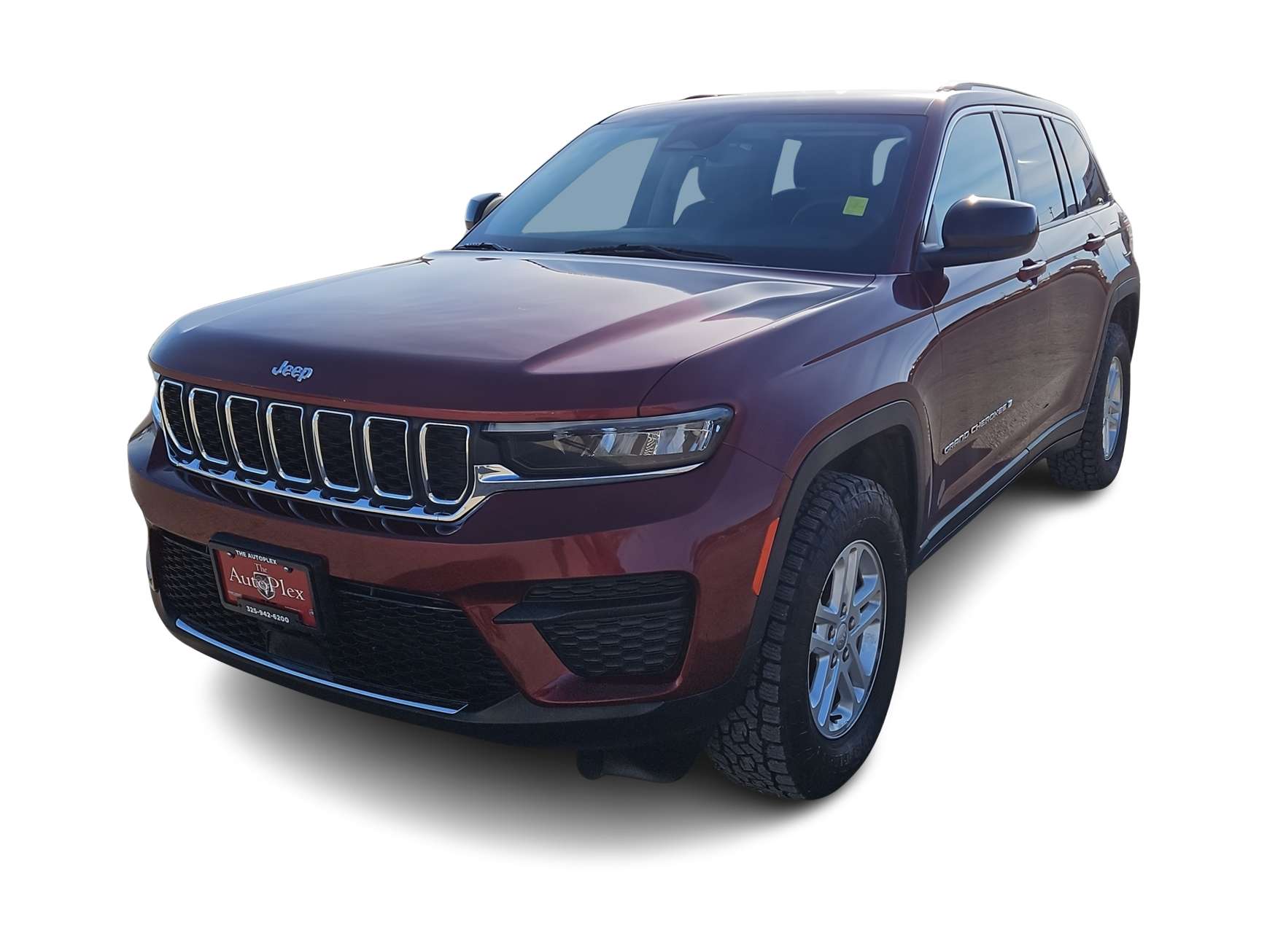 Thumbnail: 2023 Jeep Grand Cherokee - 1