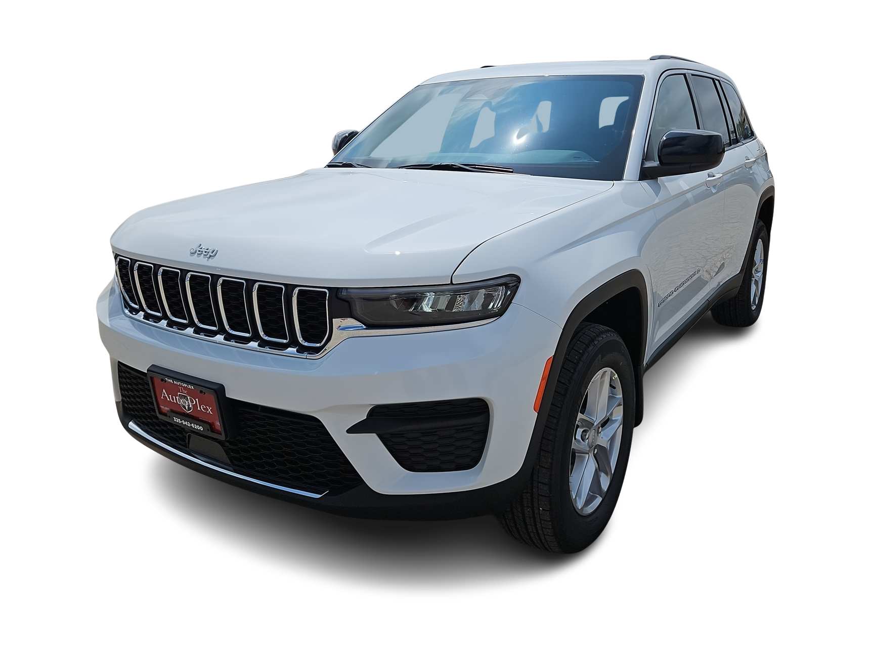 Thumbnail: 2026 Jeep Grand Cherokee - 1
